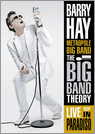 Barry Hay - Big Band Theory DVD